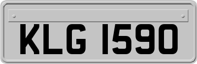 KLG1590