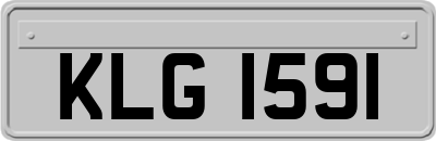 KLG1591