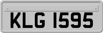 KLG1595