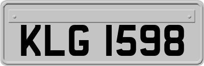 KLG1598