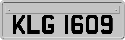 KLG1609