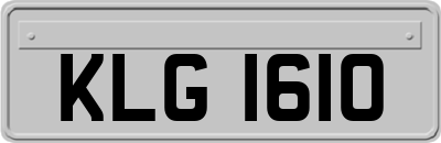 KLG1610