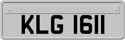 KLG1611