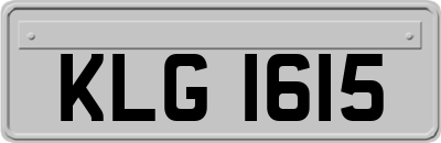 KLG1615
