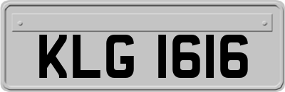 KLG1616