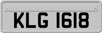 KLG1618