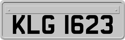 KLG1623