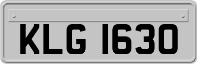 KLG1630