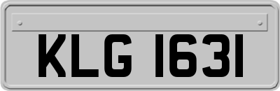 KLG1631