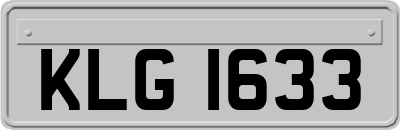 KLG1633