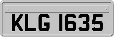 KLG1635