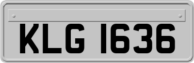 KLG1636