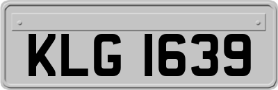 KLG1639