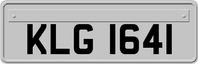 KLG1641