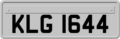 KLG1644