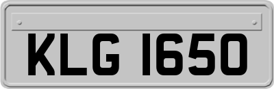 KLG1650