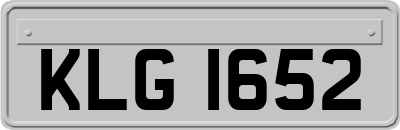 KLG1652