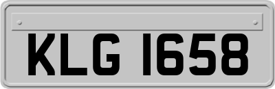KLG1658