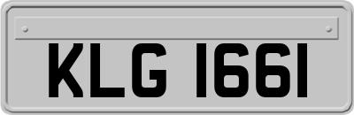 KLG1661