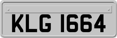 KLG1664
