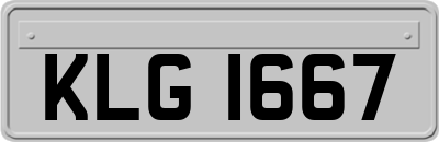 KLG1667