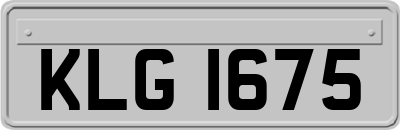 KLG1675