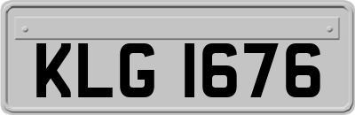 KLG1676