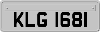 KLG1681