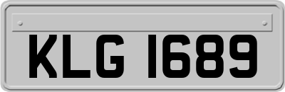 KLG1689