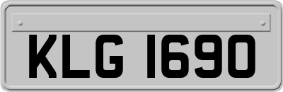 KLG1690