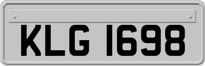 KLG1698