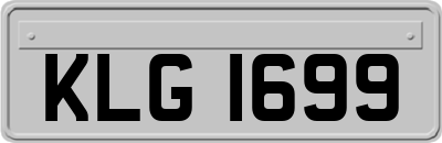 KLG1699