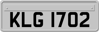 KLG1702
