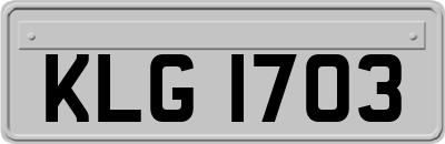 KLG1703