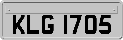 KLG1705