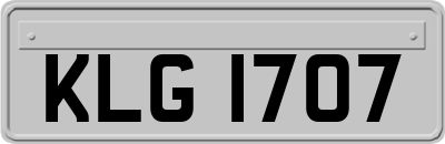 KLG1707