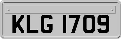 KLG1709