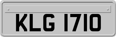 KLG1710