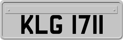 KLG1711