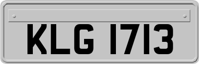 KLG1713
