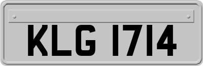 KLG1714