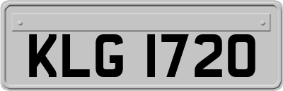 KLG1720