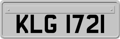 KLG1721
