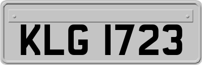 KLG1723