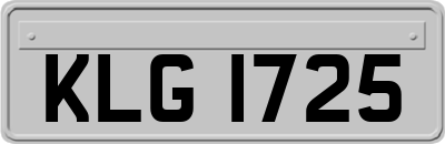 KLG1725