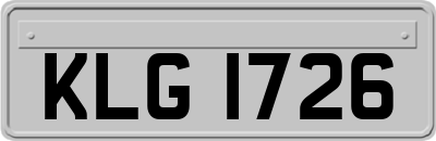 KLG1726