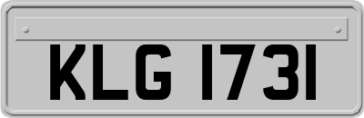 KLG1731