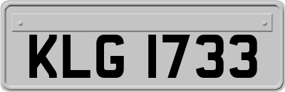 KLG1733