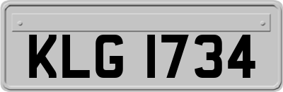 KLG1734