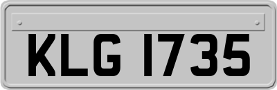 KLG1735